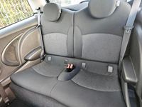 Second-hand Mini Cooper 115 CP (84 kW) 2007 Negru Hatchback