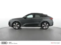 Neu Audi Q5 Sportback S-Line 252 PS (185 kW) 2026 Grau SUV