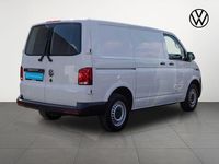 Second-hand VW Transporter 150 CP (110 kW) 2020 Alb Van