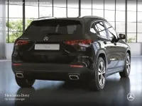Gebraucht Mercedes GLA250 218 PS (160 kW) 2022 SUV