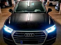 gebraucht Audi Q5 Quattro Design Pano Head up ACC BANG-O Vollausstattung