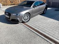 Gebraucht Audi A5 Competition 177 PS (130 kW) 2014 Coupé