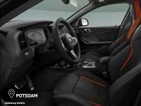 Gebraucht BMW M235 M Sport 306 PS (225 kW) 2023 Blau Coupé