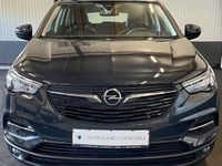 gebraucht Opel Grandland X Business Edition, Automatik, Kamera