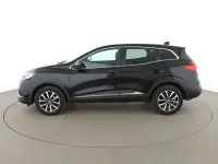 Gebraucht Renault Kadjar Business 140 PS (102 kW) 2021 Schwarz SUV