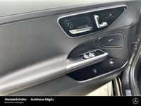 Gebraucht Mercedes C200 Advanced Plus 204 PS (150 kW) 2025 Graphitgrau Limousine