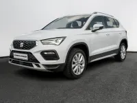 Gebraucht Seat Ateca Xperience 110 PS (80 kW) 2025 Weiß SUV