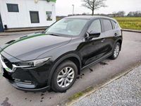 gebraucht Mazda CX-5 SKY-D EXCLUSIVE- LINE NAV ACT-P