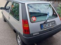 Gebraucht Renault R5 67 PS (49 kW) 1986 Silber Kleinwagen