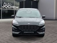 gebraucht Ford Kuga ST-Line Automatik+Navi+LED+ACC+Park-Assistent+Beheizb. Frontsch.