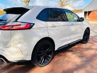 Gebraucht Ford Edge ST-Line 247 PS (181 kW) 2019 Weiß SUV