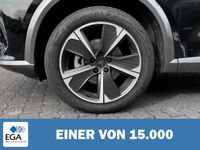 Gebraucht Cupra Formentor 150 PS (110 kW) 2024 Schwarz metallic SUV