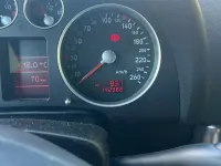 Gebraucht Audi TT 224 PS (164 kW) 2000 Schwarz Coupé