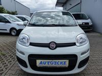 Gebraucht Fiat Panda Easy 80 PS (58 kW) 2018 Weiß Kleinwagen