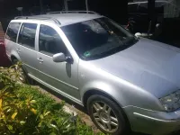 Occasion VW Bora 101 ch (74 kW) 1999 Argent Break