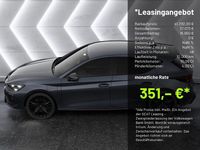 Neu Cupra Leon VZ 272 PS (200 kW) 2026 Grau Limousine