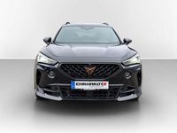 Gebraucht Cupra Formentor VZ 390 PS (286 kW) 2023 Schwarz SUV