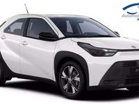 Neu Toyota Aygo X Active 116 PS (85 kW) 2026 Wählbar SUV