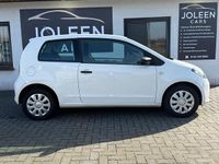 Gebraucht Skoda Citigo 68 PS (50 kW) 2015 Weiß Kleinwagen