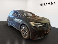 Gebraucht VW ID.5 GTX 219 kW (299 PS) 2023 Schwarz SUV