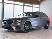 Gebraucht Mercedes E450 AMG 367 PS (269 kW) 2019 Other Limousine
