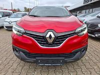 Gebraucht Renault Kadjar Bose Edition 131 PS (96 kW) 2017 Feuerrot SUV