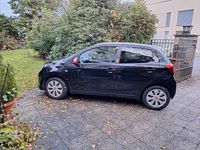 Gebraucht Citroën C1 PureTech 82 PS (60 kW) 2017 Kleinwagen