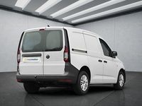 Neu VW Caddy 102 PS (75 kW) 2025 Weiß Van / Kleinbus