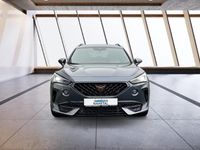 Gebraucht Cupra Formentor VZ 245 PS (180 kW) 2022 Magnetic grau SUV