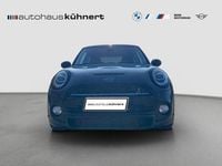 Gebraucht Mini Cooper 2019 Grau Kleinwagen