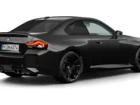 Gebraucht BMW M2 Shadowline 480 PS (353 kW) 2025 Schwarz Coupé