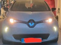 gebraucht Renault Zoe 