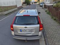 Używany Kia Ceed Vision 116 KM (85 kW) 2011 Szary Hatchback