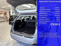 Gebraucht Fiat Tipo 120 PS (88 kW) 2019 Graumet. (metallic) Kombi