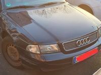 gebraucht Audi A4 1.6