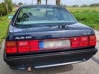 gebraucht Audi 100 Typ 44