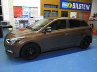 gebraucht Hyundai i20 1.2 Style,Alu,AHK-abnehmbar,Top Zustand