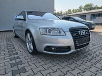 Gebraucht Audi A6 Comfort 239 PS (175 kW) 2011 Silber Limousine
