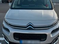 gebraucht Citroën Berlingo Automatik
