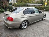 Gebraucht BMW 316 116 PS (85 kW) 2011 Andere farben Limousine