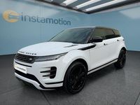 Gebraucht Land Rover Range Rover evoque 2025 Weiss SUV