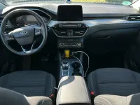 Gebraucht Ford Kuga 190 PS (139 kW) 2020 Silber SUV