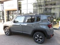 gebraucht Jeep Renegade Trailhawk Plug-In-Hybrid 4Xe