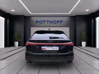 Gebraucht Audi A5 Sport 204 PS (150 kW) 2025 Schwarz Kombi