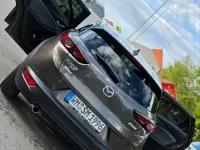 Gebraucht Mazda CX-3 150 PS (110 kW) 2018 Andere farben SUV
