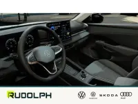 Neu VW T-Roc Life 2026 Pure white (weiss) SUV