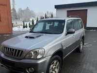 Gebraucht Hyundai Terracan 2003 SUV