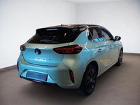 Gebraucht Opel Corsa 101 PS (74 kW) 2025 Grün Kleinwagen