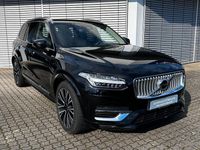 Gebraucht Volvo XC90 Ultimate 310 PS (228 kW) 2022 Schwarz SUV