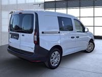 Neu Ford Transit Connect Trend 150 PS (110 kW) 2025 Weiß (frostweiß (weiß)) Van / Kleinbus